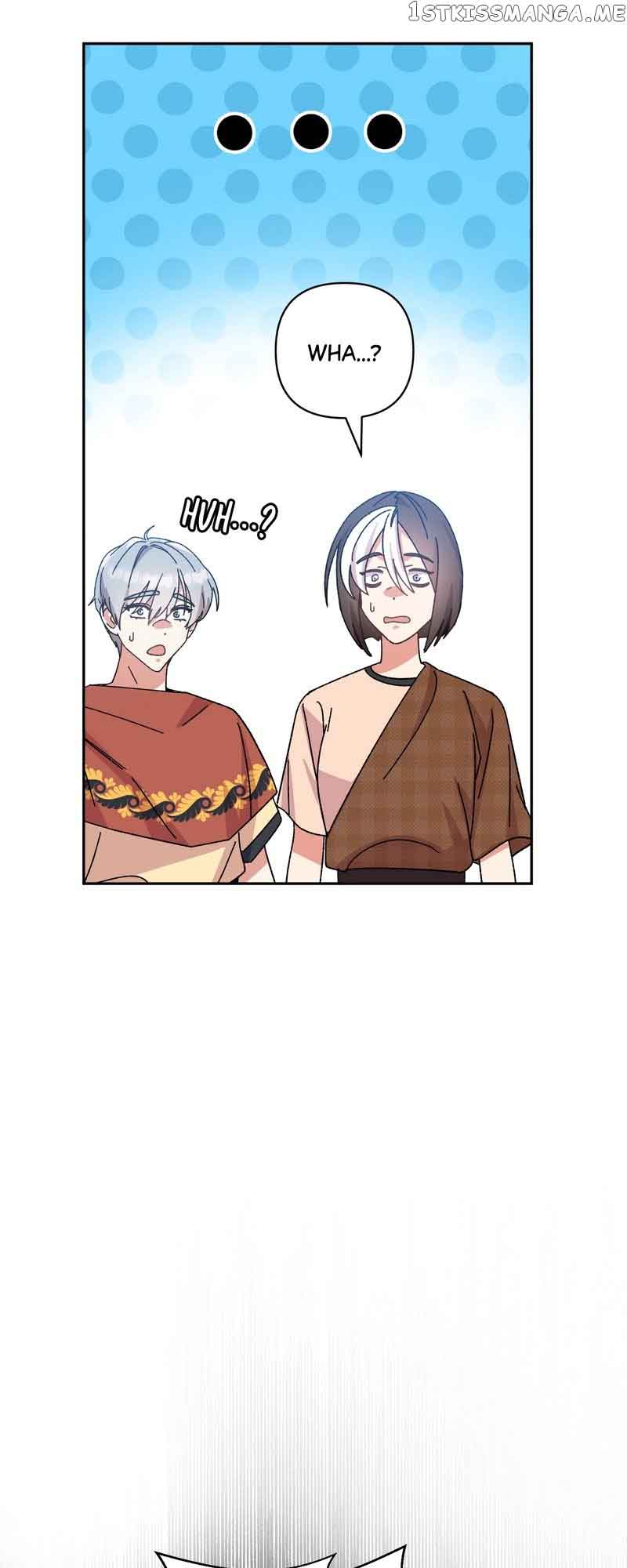 A Second Chance at Saving You Chapter 9 309 74
