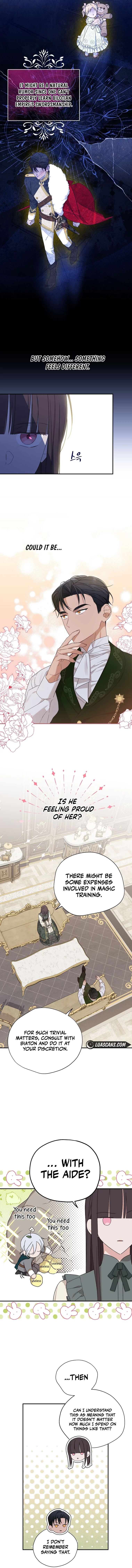 I Was Just Having Fun With The Time Limit Chapter 12 57 02