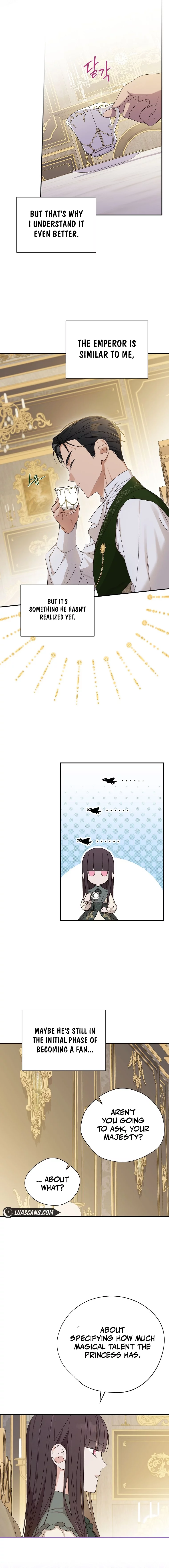 I Was Just Having Fun With The Time Limit Chapter 12 59 04