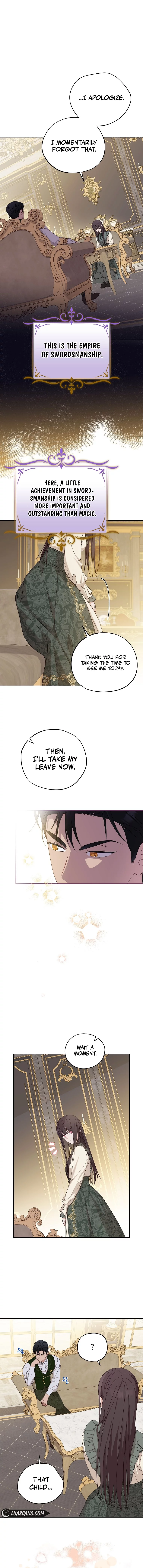 I Was Just Having Fun With The Time Limit Chapter 12 61 06