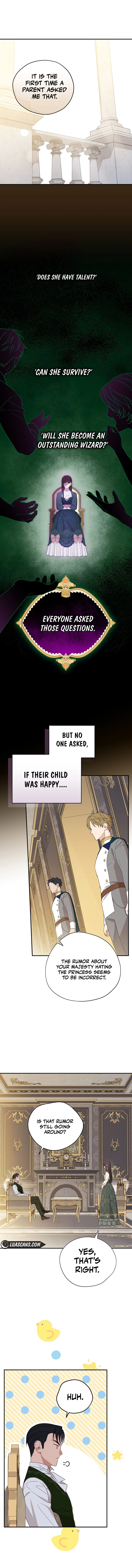 I Was Just Having Fun With The Time Limit Chapter 12 63 08