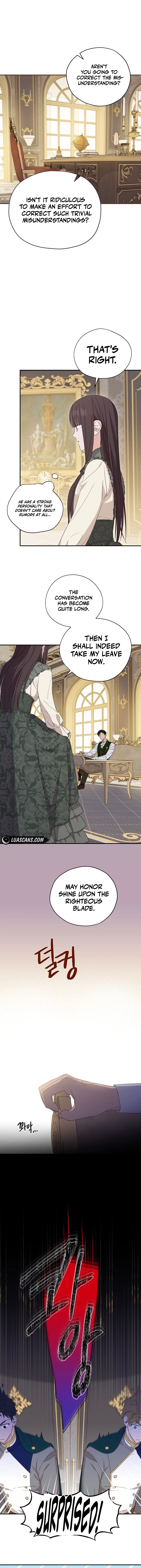 I Was Just Having Fun With The Time Limit Chapter 12 64 09