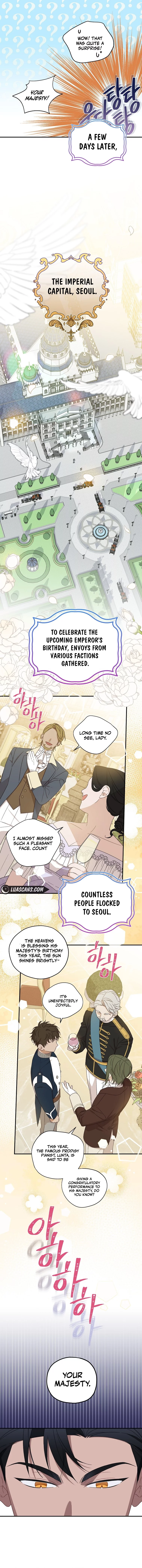 I Was Just Having Fun With The Time Limit Chapter 12 65 10