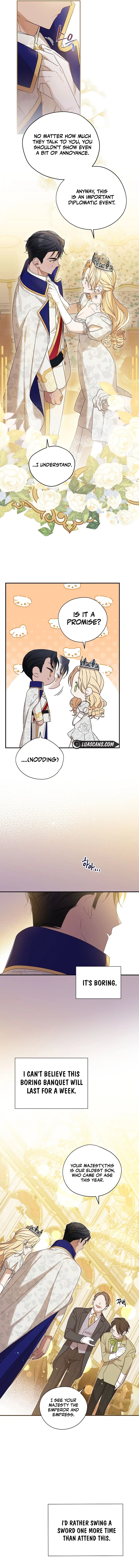 I Was Just Having Fun With The Time Limit Chapter 12 66 11