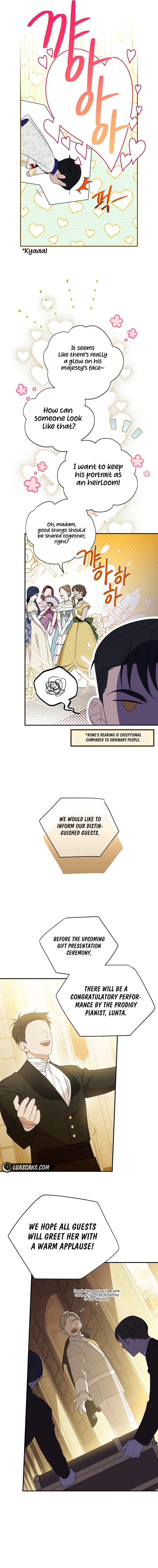 I Was Just Having Fun With The Time Limit Chapter 12 67 12