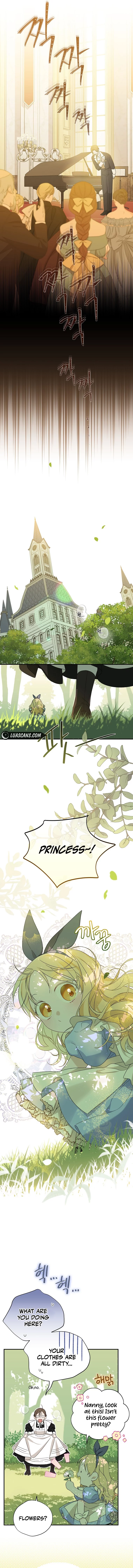 I Was Just Having Fun With The Time Limit Chapter 12 68 13