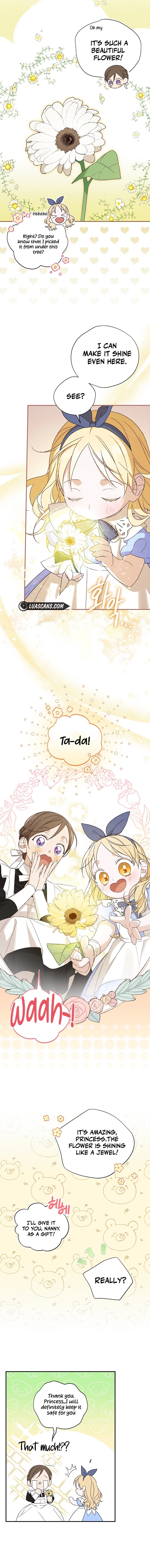 I Was Just Having Fun With The Time Limit Chapter 12 69 14