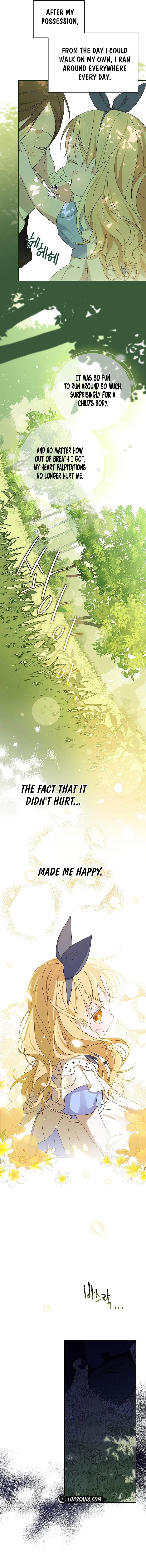 I Was Just Having Fun With The Time Limit Chapter 12 70 15