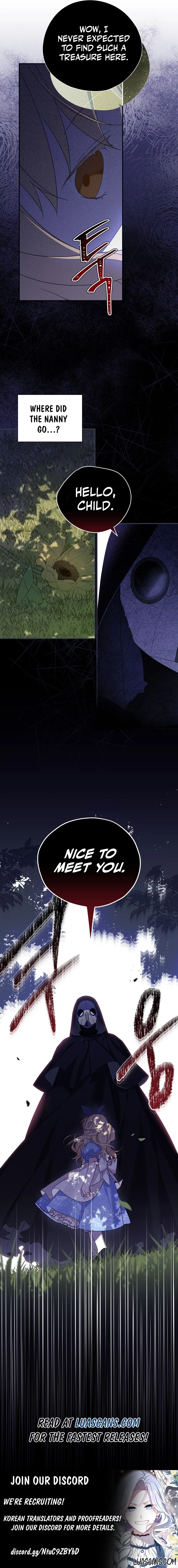 I Was Just Having Fun With The Time Limit Chapter 12 71 16