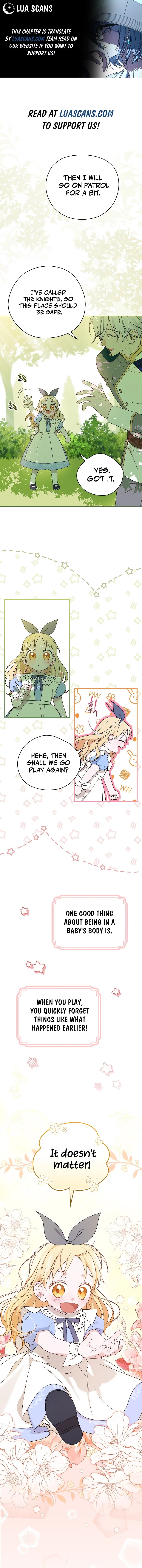 I Was Just Having Fun With The Time Limit Chapter 14 56 01