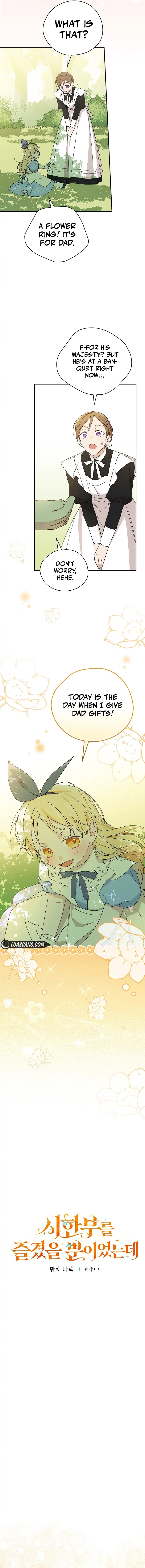 I Was Just Having Fun With The Time Limit Chapter 14 57 02