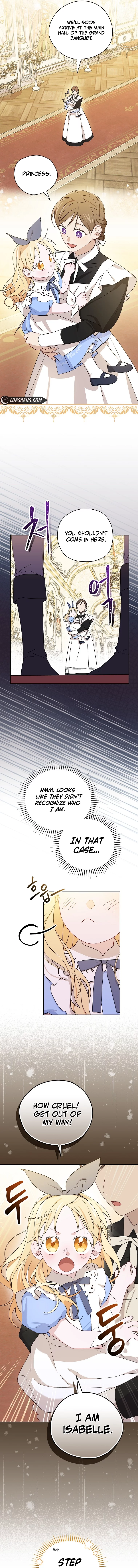 I Was Just Having Fun With The Time Limit Chapter 14 58 03