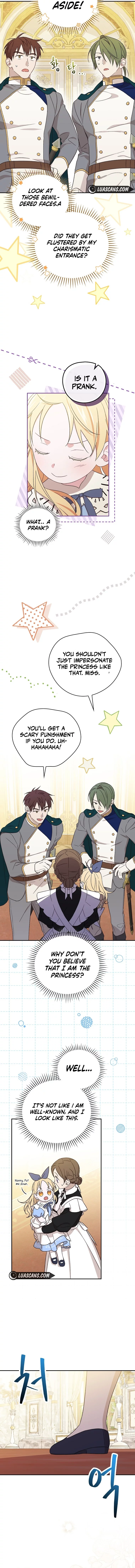 I Was Just Having Fun With The Time Limit Chapter 14 59 04