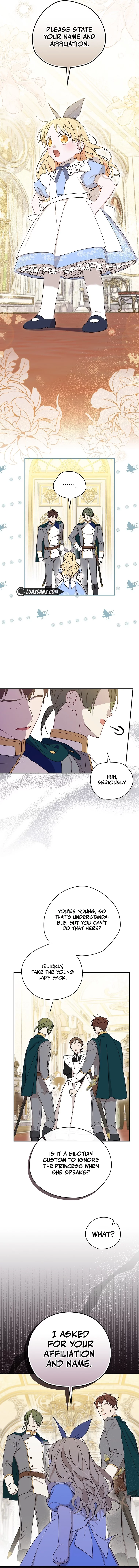 I Was Just Having Fun With The Time Limit Chapter 14 60 05