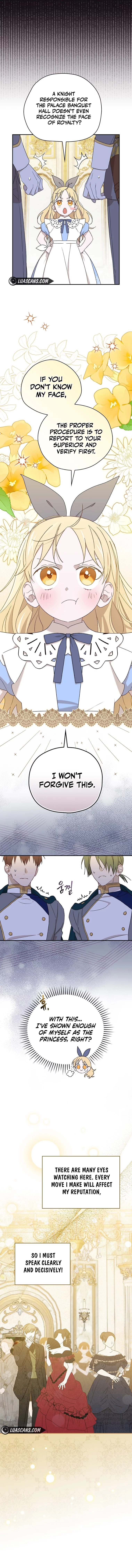 I Was Just Having Fun With The Time Limit Chapter 14 61 06