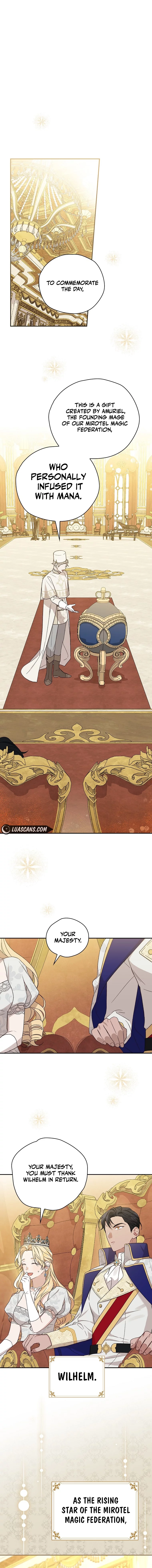 I Was Just Having Fun With The Time Limit Chapter 14 62 07