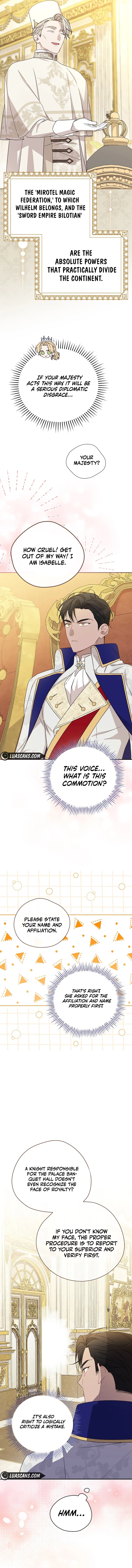 I Was Just Having Fun With The Time Limit Chapter 14 63 08