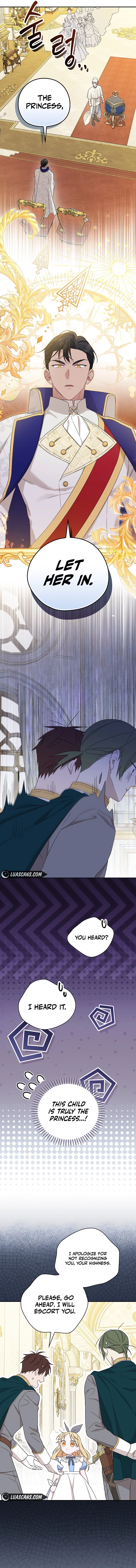 I Was Just Having Fun With The Time Limit Chapter 14 65 10