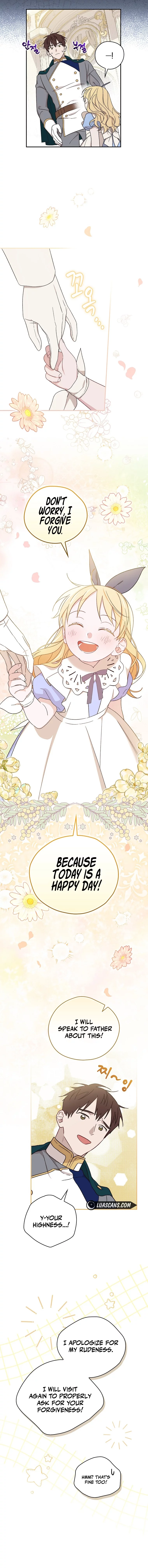 I Was Just Having Fun With The Time Limit Chapter 14 66 11