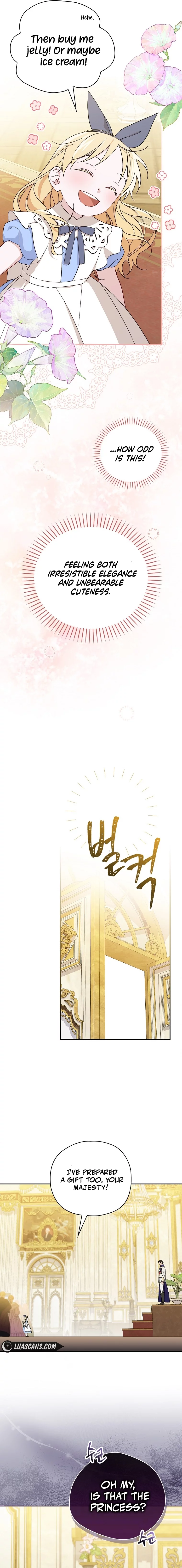 I Was Just Having Fun With The Time Limit Chapter 14 67 12