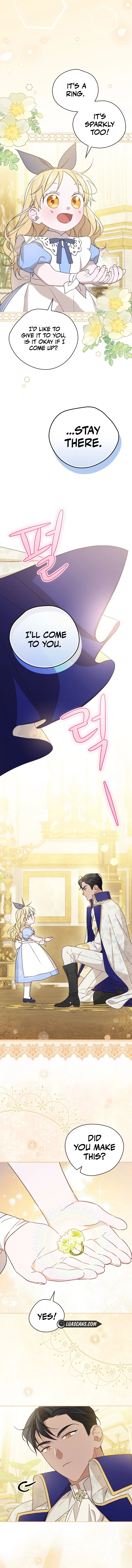 I Was Just Having Fun With The Time Limit Chapter 14 69 14