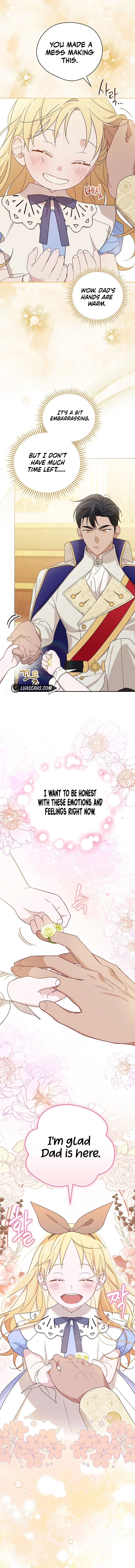 I Was Just Having Fun With The Time Limit Chapter 14 70 15