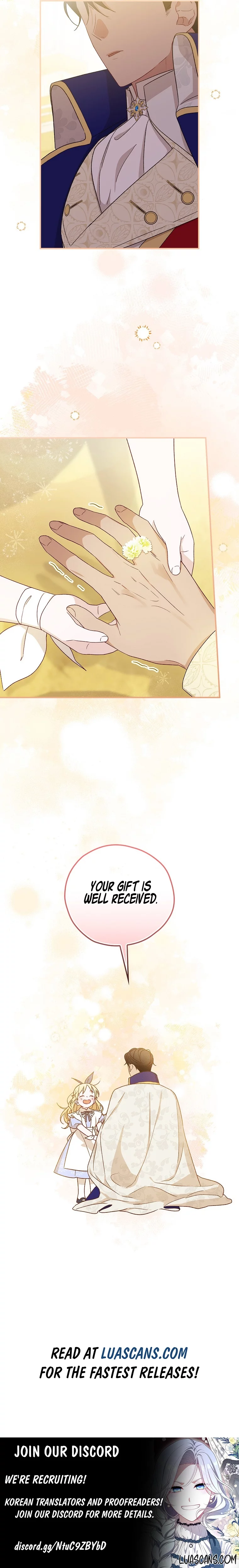 I Was Just Having Fun With The Time Limit Chapter 14 71 16