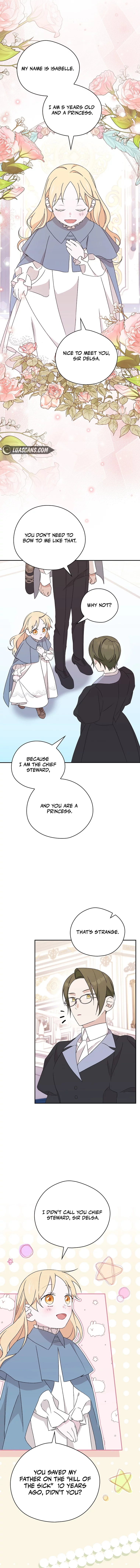 I Was Just Having Fun With The Time Limit Chapter 17 63 02