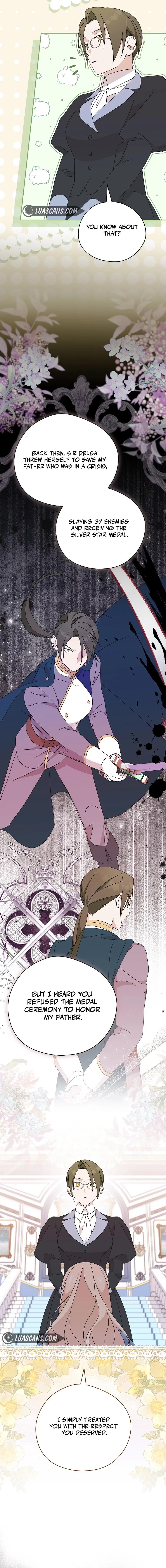 I Was Just Having Fun With The Time Limit Chapter 17 64 03