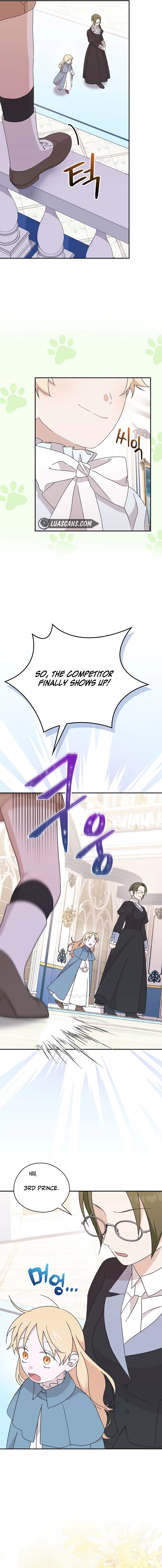 I Was Just Having Fun With The Time Limit Chapter 17 68 07