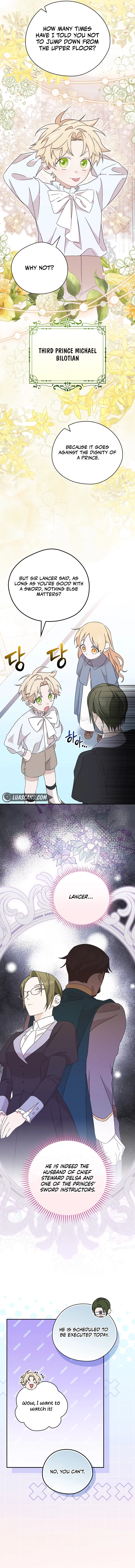 I Was Just Having Fun With The Time Limit Chapter 17 69 08