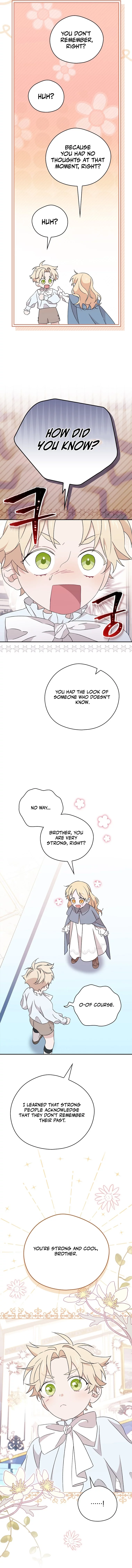 I Was Just Having Fun With The Time Limit Chapter 17 72 11