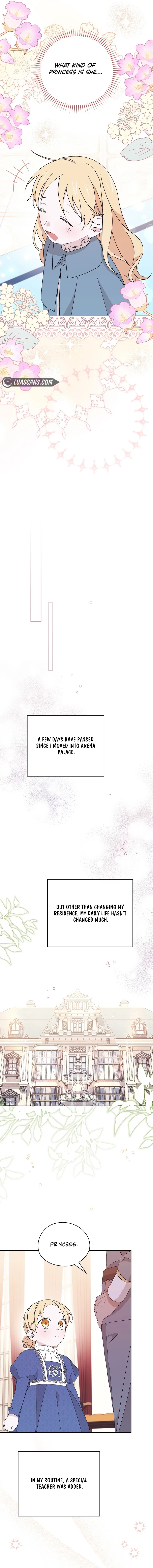 I Was Just Having Fun With The Time Limit Chapter 17 74 13