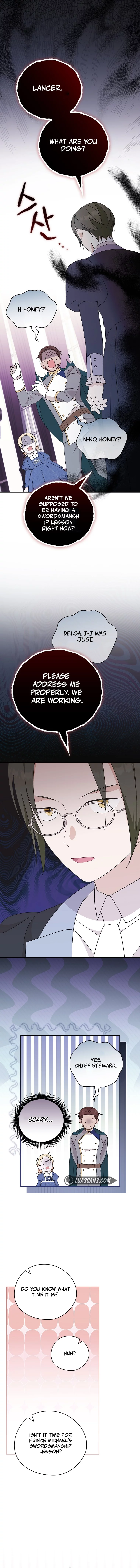 I Was Just Having Fun With The Time Limit Chapter 17 76 15