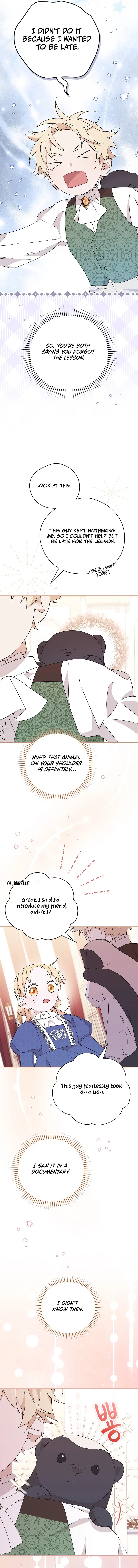 I Was Just Having Fun With The Time Limit Chapter 17 78 17