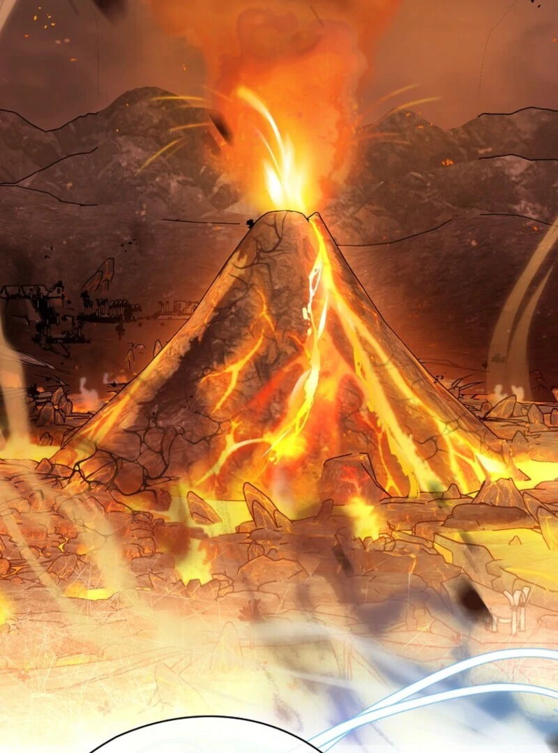 I Was Just Having Fun With The Time Limit Chapter 46 401 003