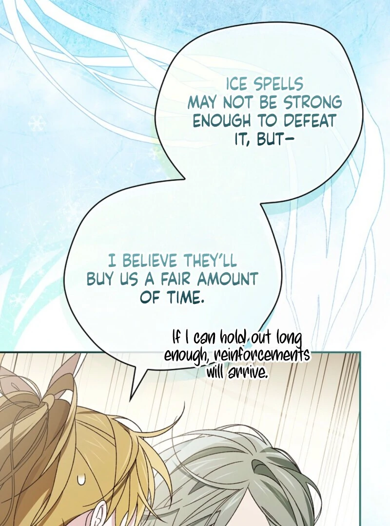 I Was Just Having Fun With The Time Limit Chapter 46 403 005