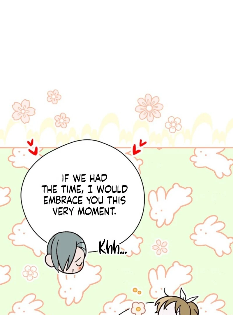 I Was Just Having Fun With The Time Limit Chapter 46 407 009