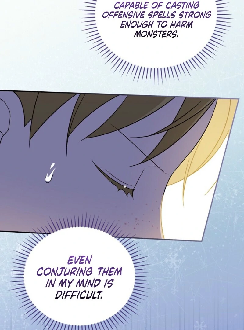 I Was Just Having Fun With The Time Limit Chapter 46 421 023
