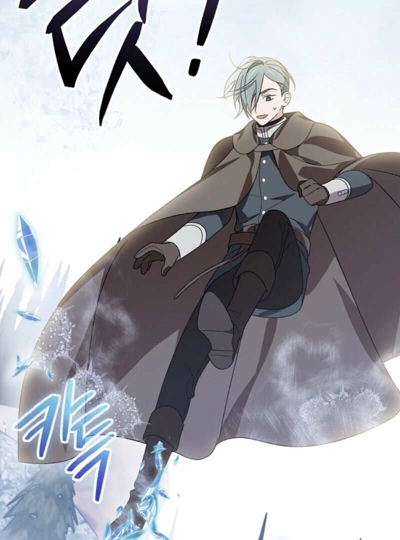 I Was Just Having Fun With The Time Limit Chapter 46 476 078
