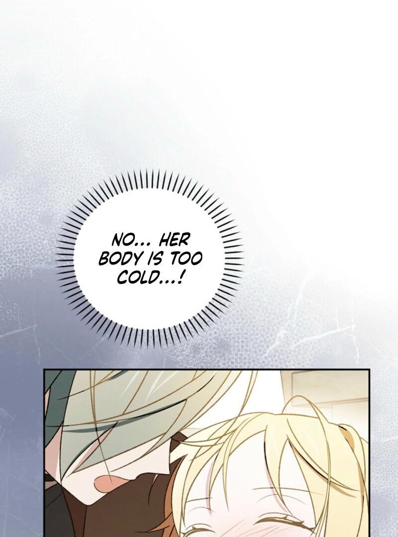 I Was Just Having Fun With The Time Limit Chapter 46 503 105