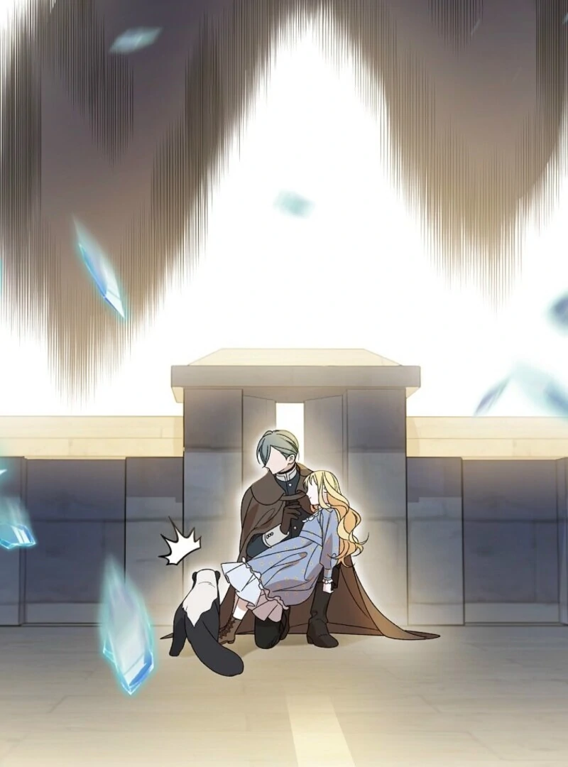 I Was Just Having Fun With The Time Limit Chapter 46 510 112