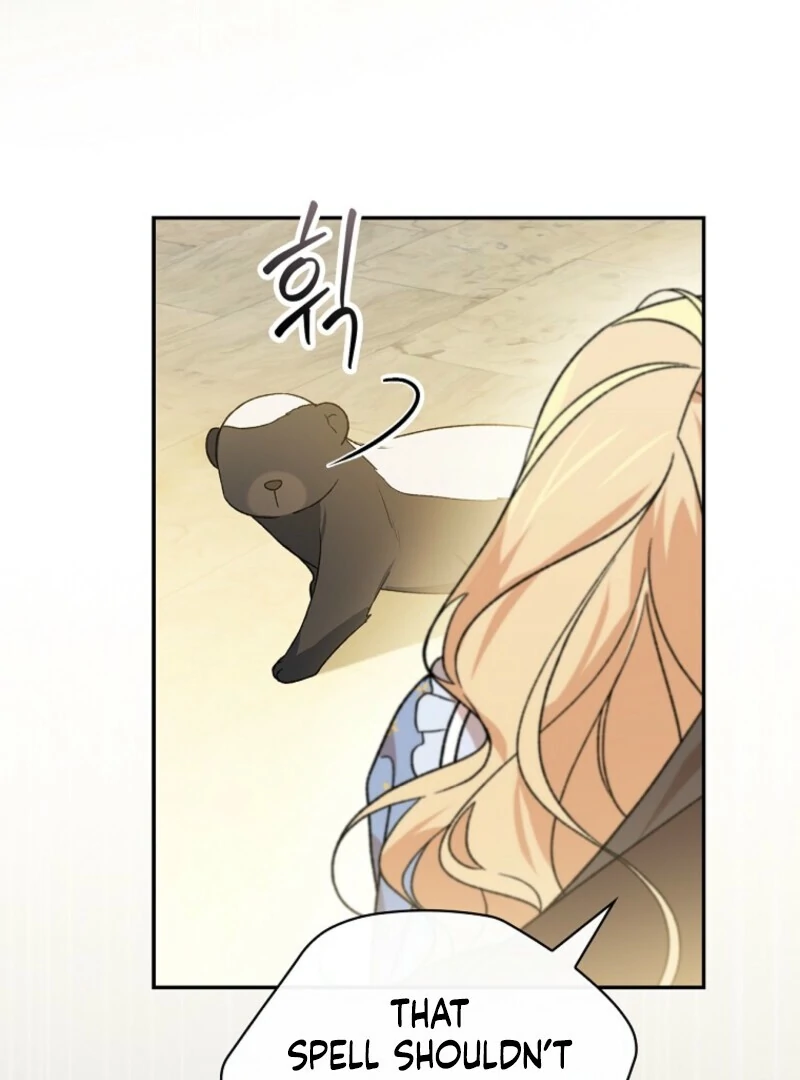 I Was Just Having Fun With The Time Limit Chapter 46 517 119