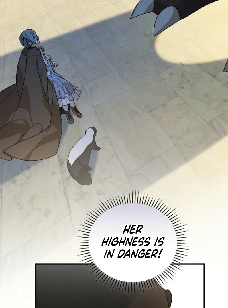 I Was Just Having Fun With The Time Limit Chapter 47 428 027