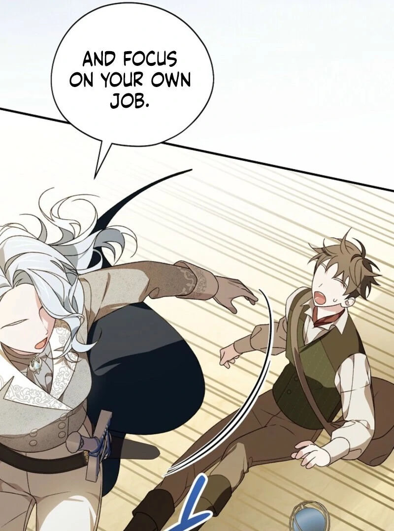 I Was Just Having Fun With The Time Limit Chapter 47 435 034