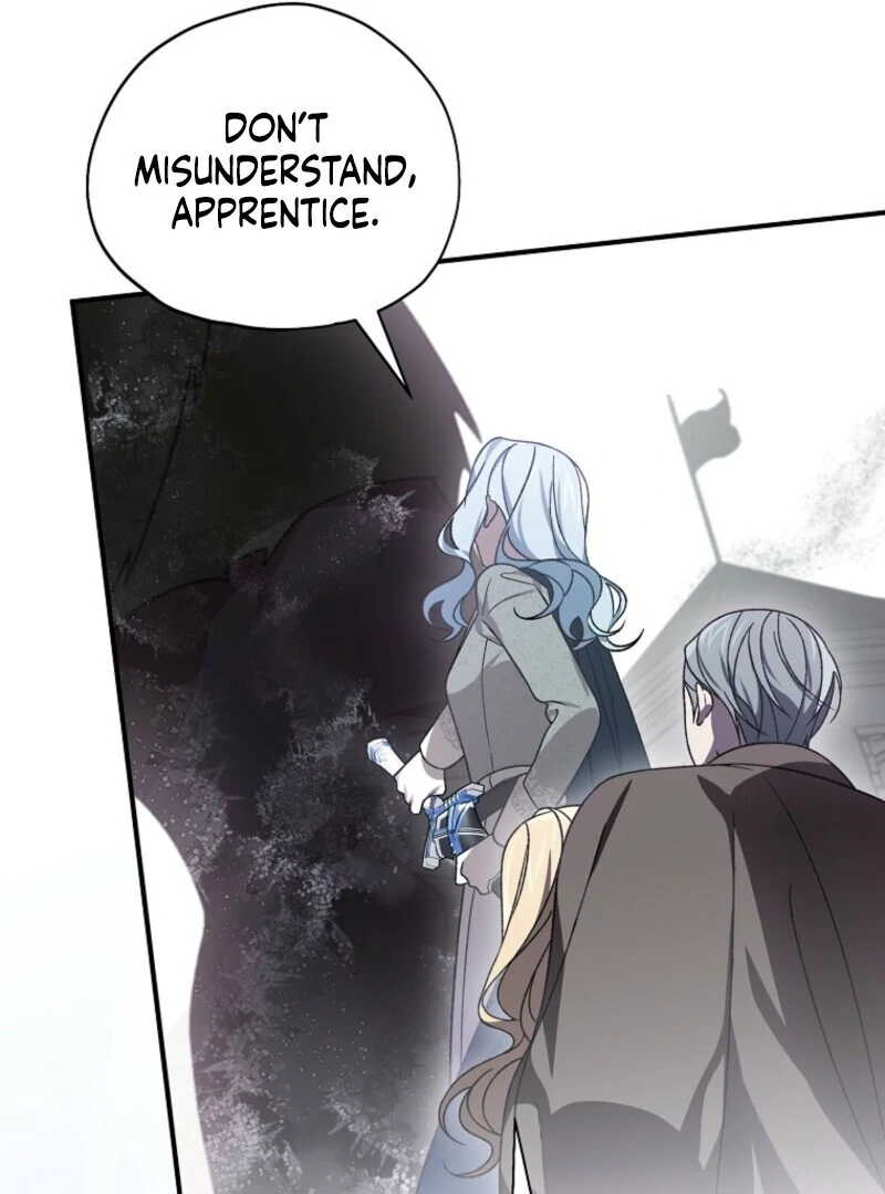 I Was Just Having Fun With The Time Limit Chapter 47 458 057