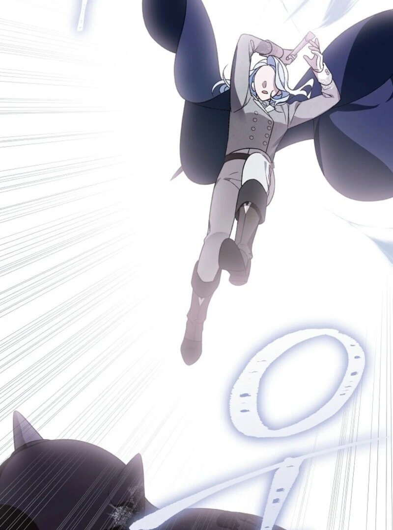 I Was Just Having Fun With The Time Limit Chapter 47 461 060
