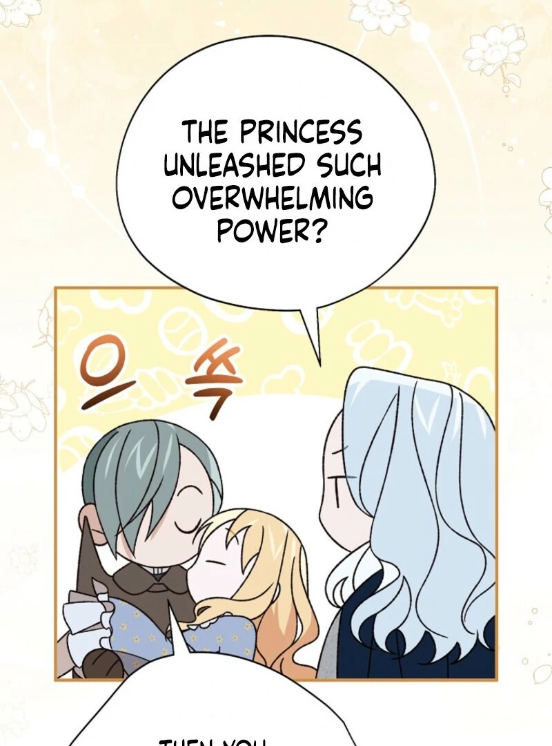 I Was Just Having Fun With The Time Limit Chapter 47 481 080