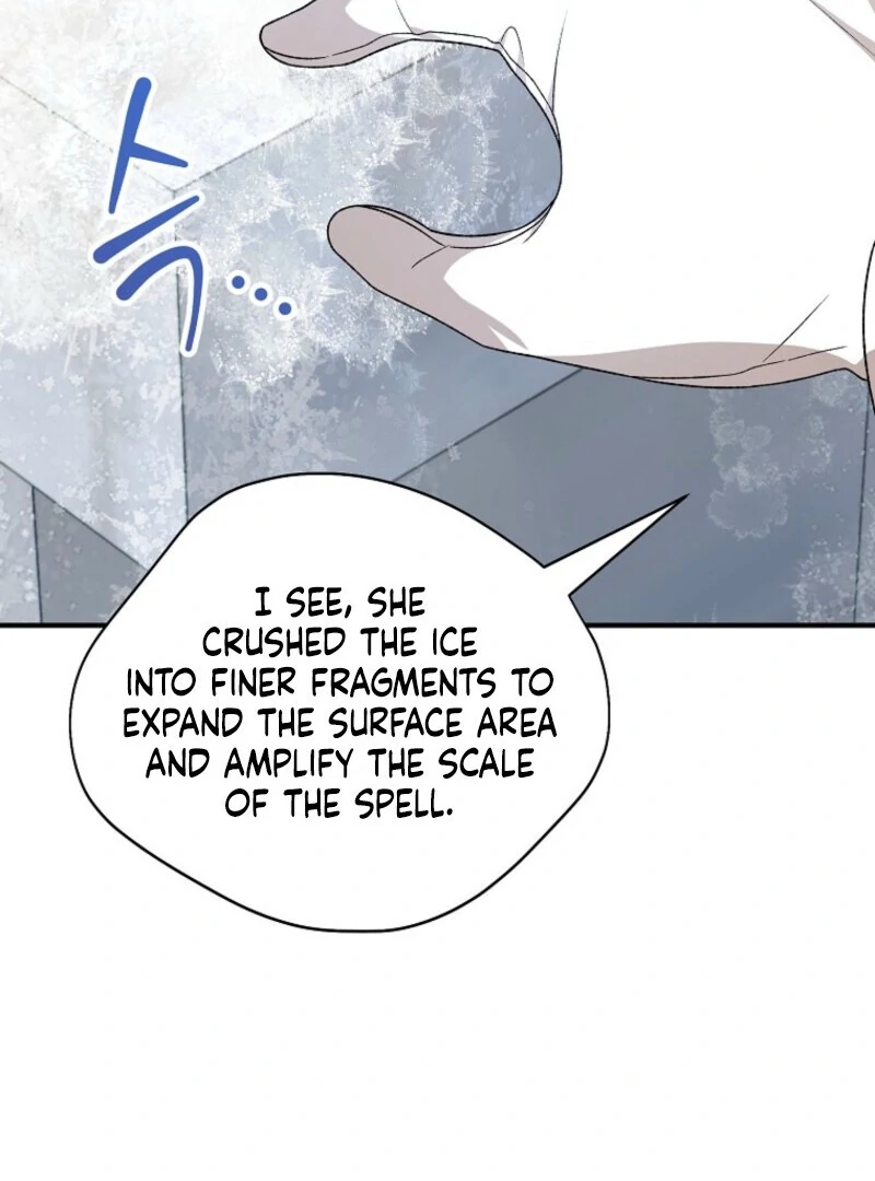 I Was Just Having Fun With The Time Limit Chapter 47 483 082