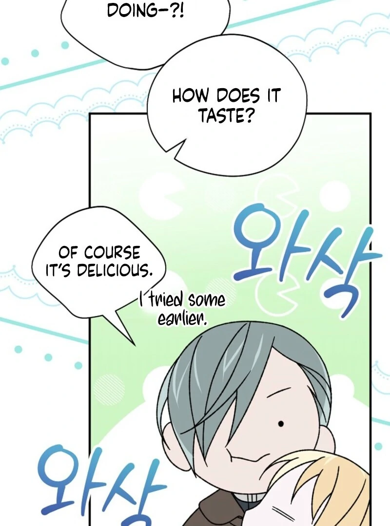 I Was Just Having Fun With The Time Limit Chapter 47 488 087